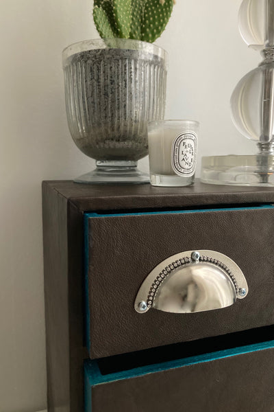 Lisbon Mini Chest