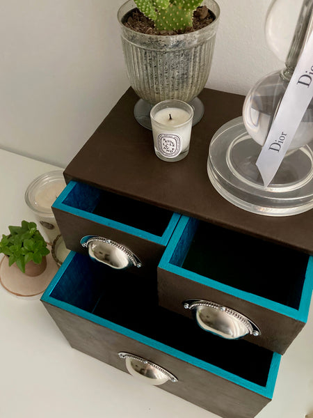 Lisbon Mini Chest