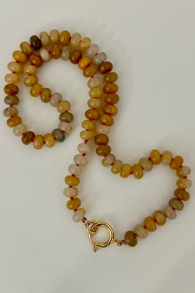 The Energy Necklace