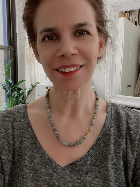 The Protection Necklace