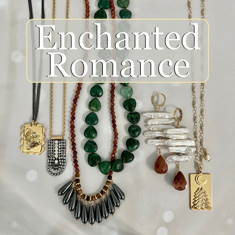Enchanted Romance