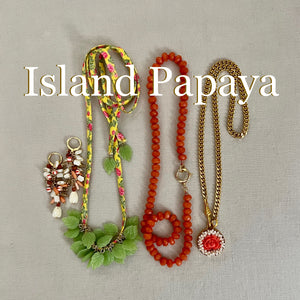 Island Papaya