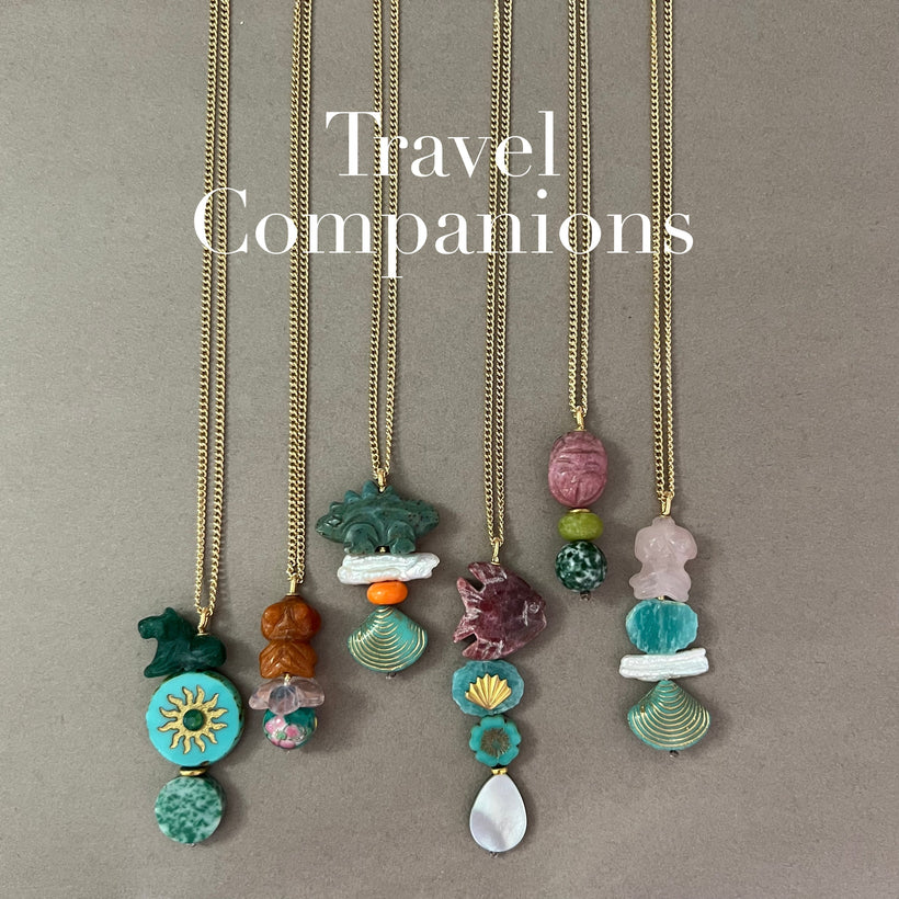 Travel Companions