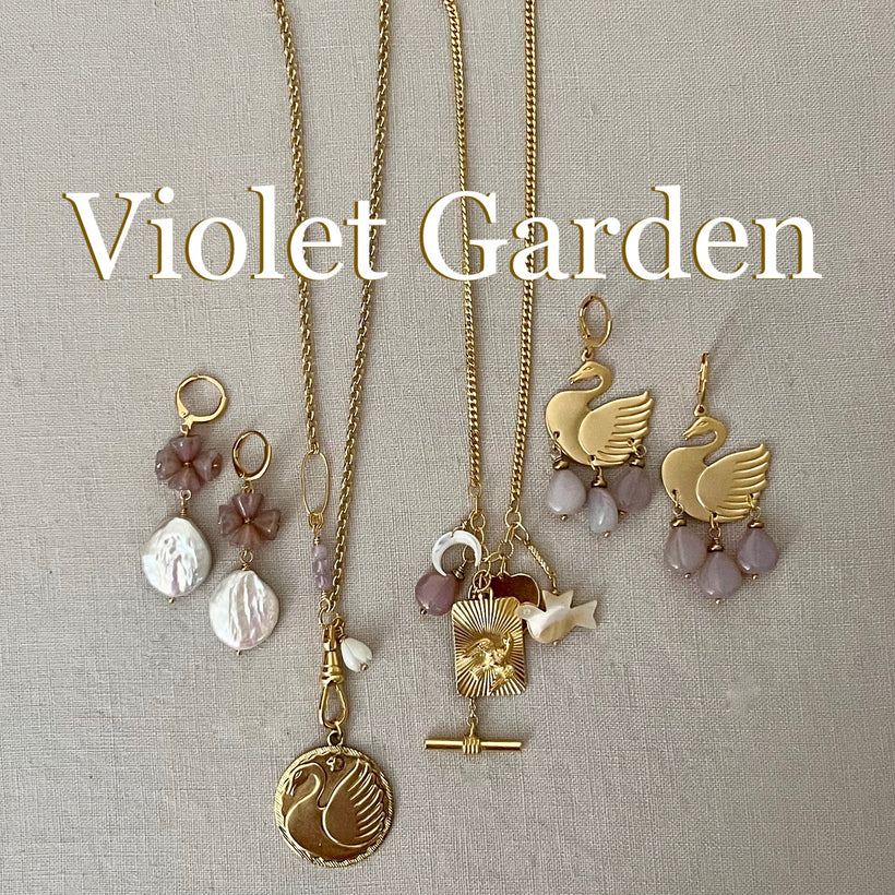 Violet Garden