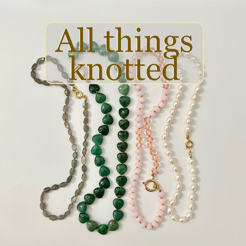All things Knotted