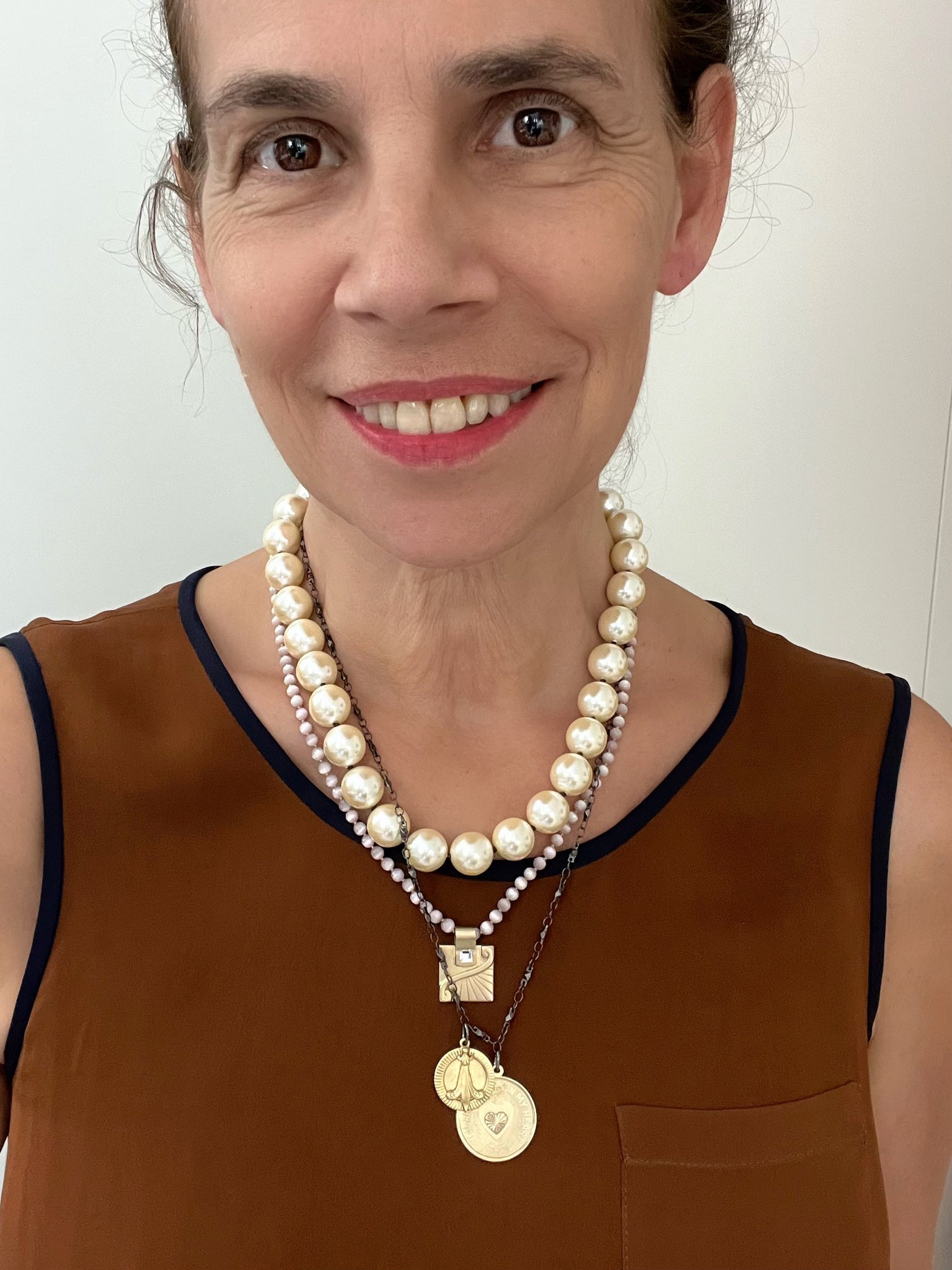 Ellis Necklace