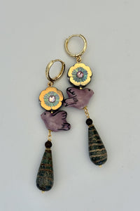 Aurora Earrings