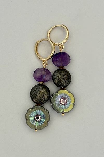 Beira Earrings