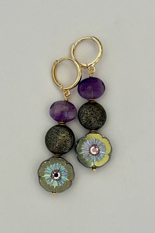 Beira Earrings