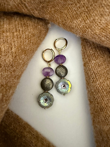 Beira Earrings