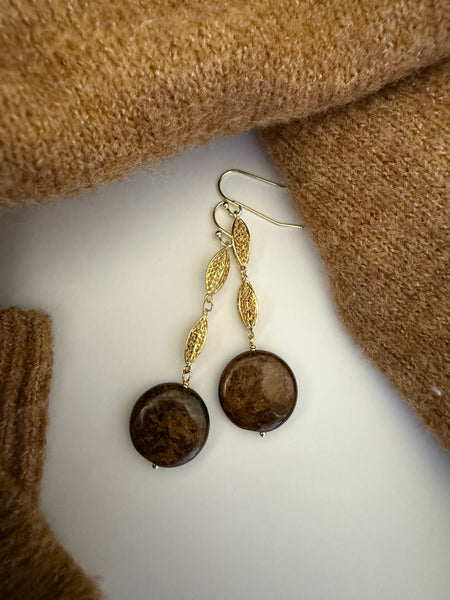 Izar Earrings