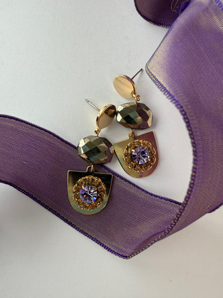 Mara Earrings