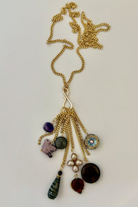Bora Necklace
