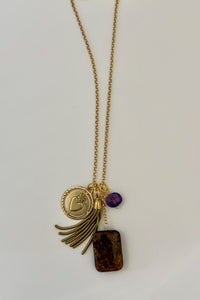 Donata Necklace
