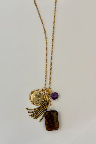 Donata Necklace