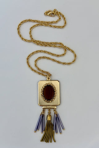 Estelle Necklace