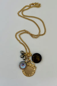 Starla Necklace