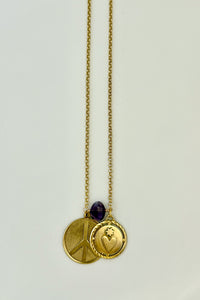 Pax Necklace