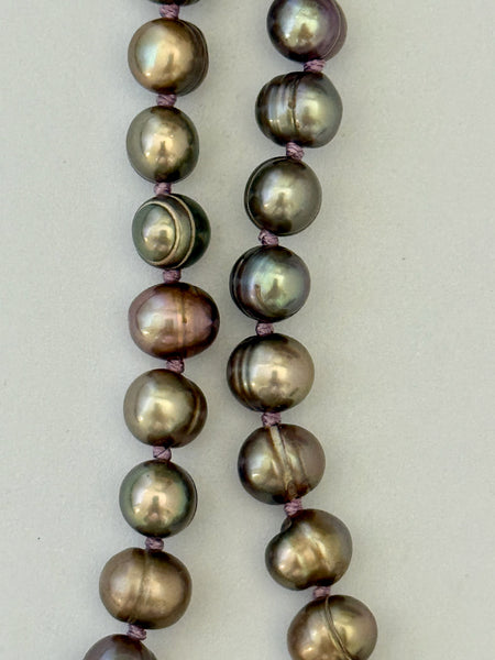 Lucie Necklace