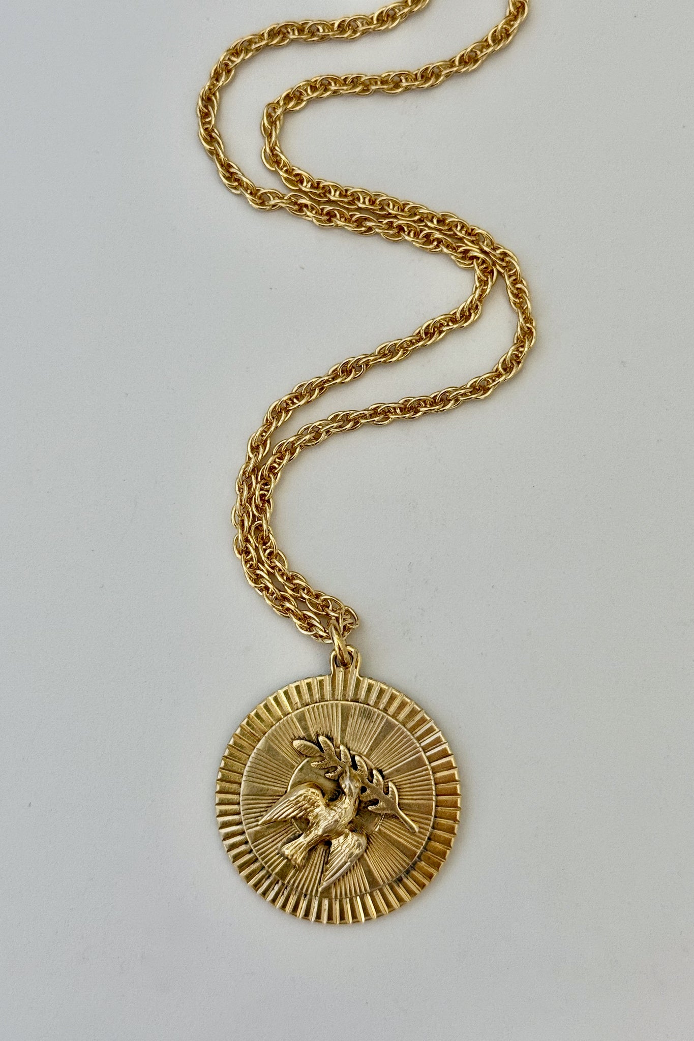Gloria Necklace