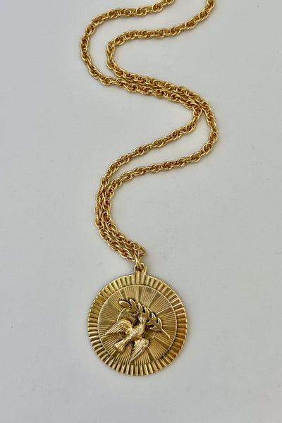 Gloria Necklace