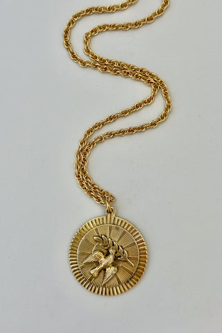 Gloria Necklace