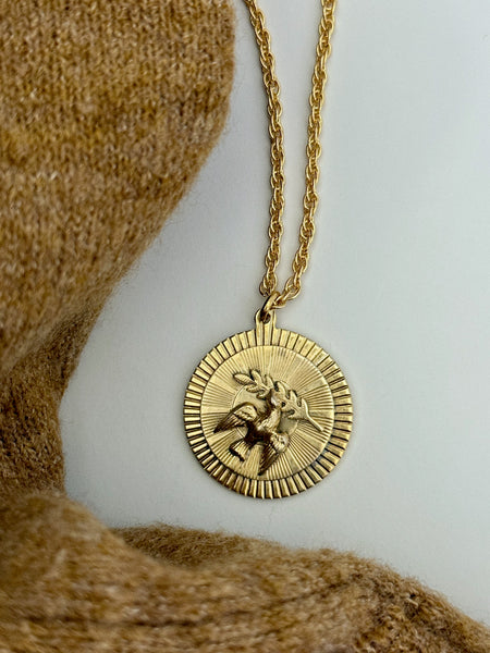 Gloria Necklace