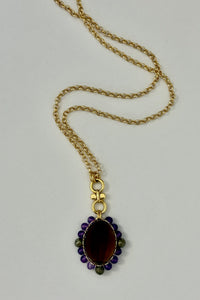 Ember Necklace