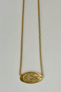 Elsa Necklace