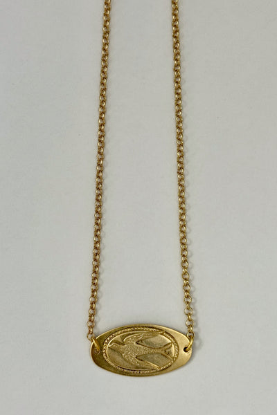Elsa Necklace