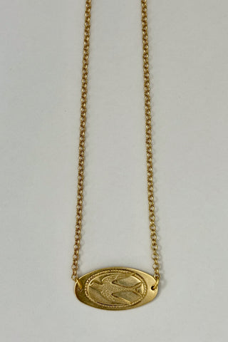 Elsa Necklace
