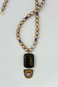 Mara Necklace