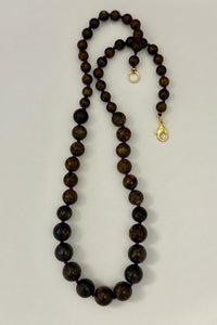Winter Necklace