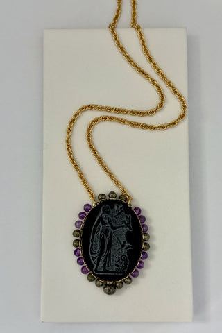 Dorothea Necklace