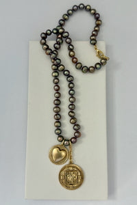 Lucie Necklace