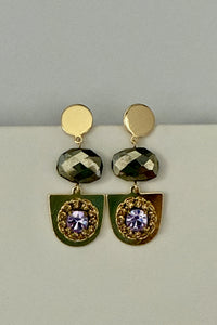 Mara Earrings