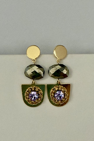 Mara Earrings