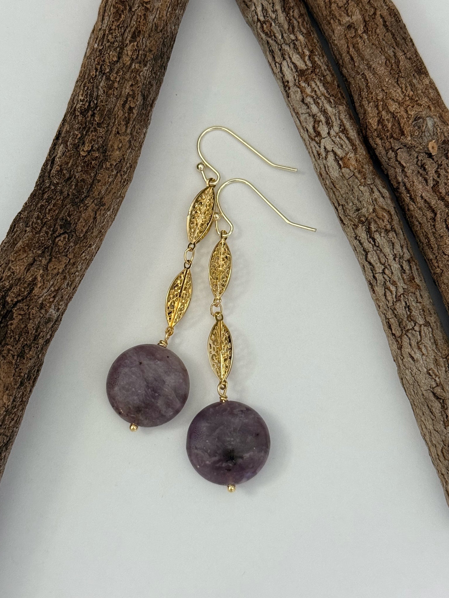 Izar Earrings