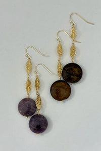 Izar Earrings