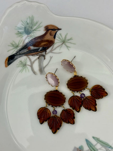 Coco Earrings