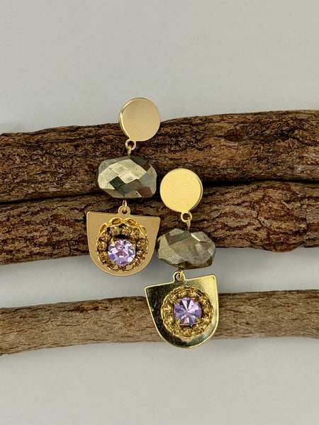 Mara Earrings