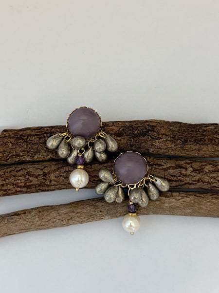 Olwen Earrings