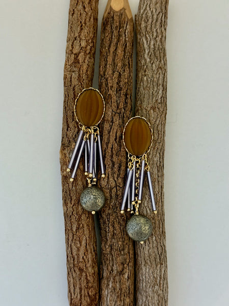 Celyn Earrings