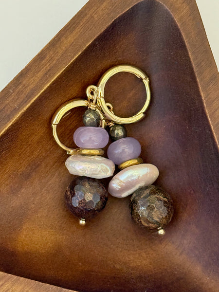 Joy Earrings
