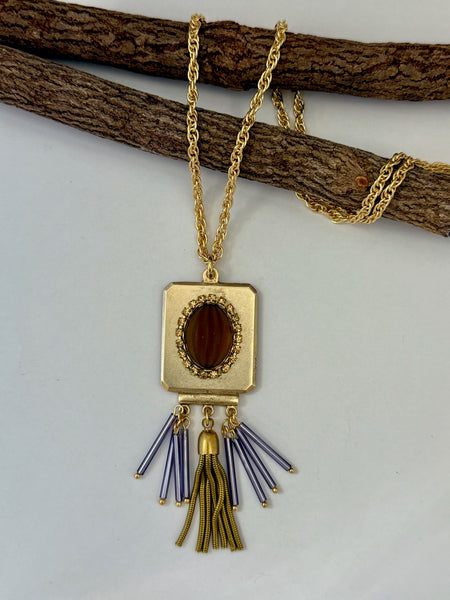 Estelle Necklace