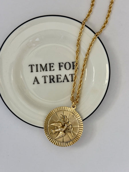 Gloria Necklace
