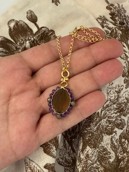 Ember Necklace