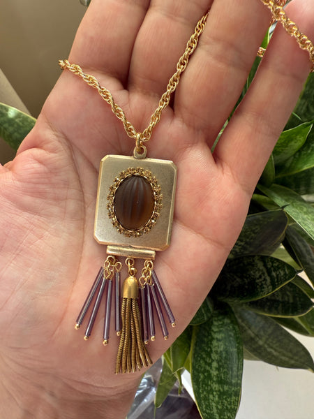 Estelle Necklace