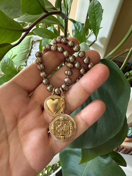 Lucie Necklace