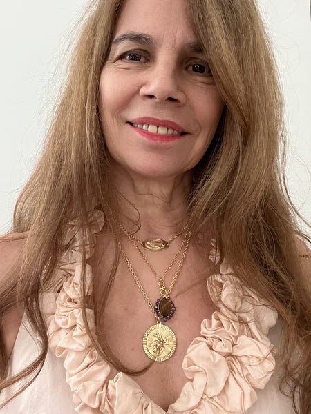 Ember Necklace